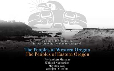 The Native Wisdom Documentary Film Series Premieres New Docs at the Northwest Film Center