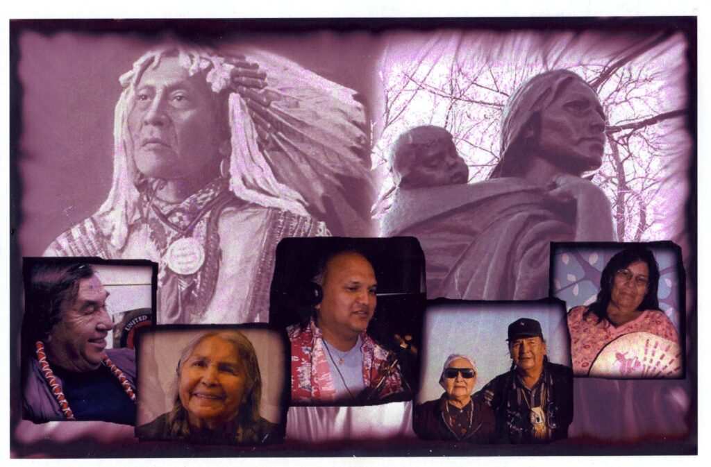 Turtle Island Storytellers: Idaho - Wisdom of the Elders, Inc.