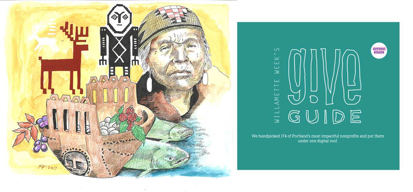 Want to make a difference? Give to Wisdom of the Elders Inc