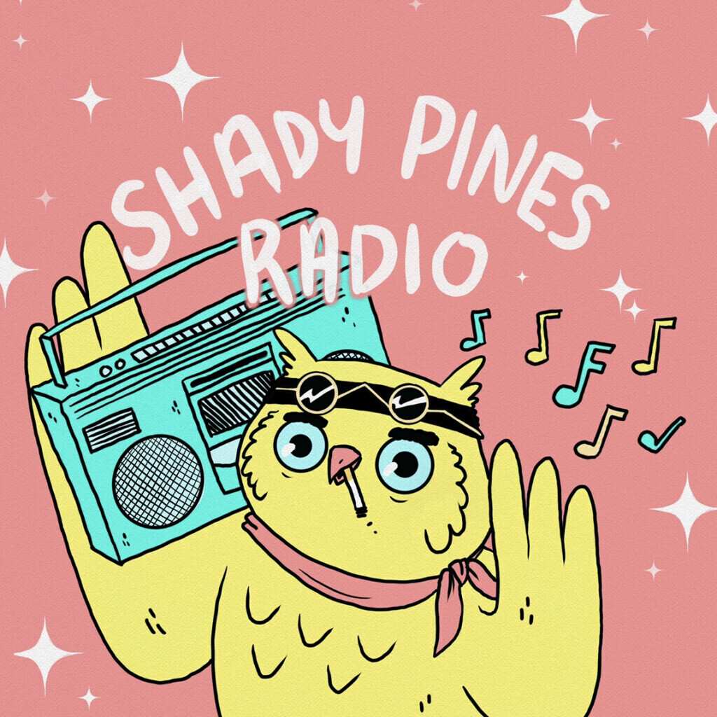 Join Wisdom of the Elders at the 2025 Shady Pines Festival