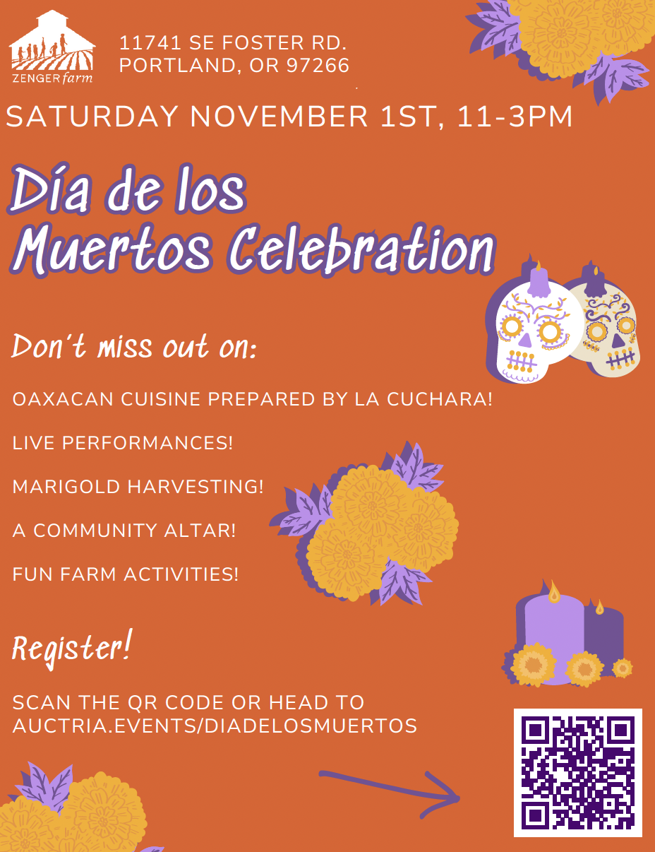Dia de los Muertos