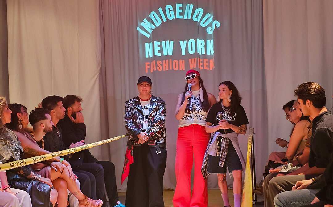 Designing for the Future: From Oregon to New York City