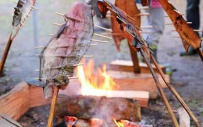 Celebrate Salmon Homecoming 2025 with Wisdom of the Elders