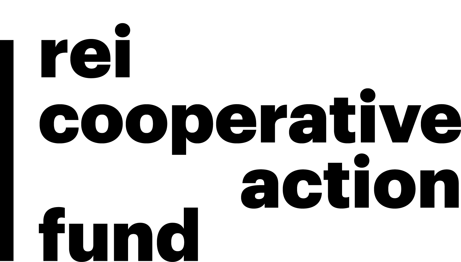 REI_CAF_Logo_4k REI cooperative action