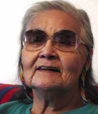 Indigenous Digital Archive Initiative: Preserving the Voice of Zona Loans Arrow for Future Generations