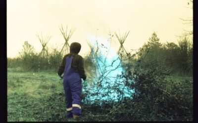 Restoring Tradition: From First Foods to Future Flood Safety