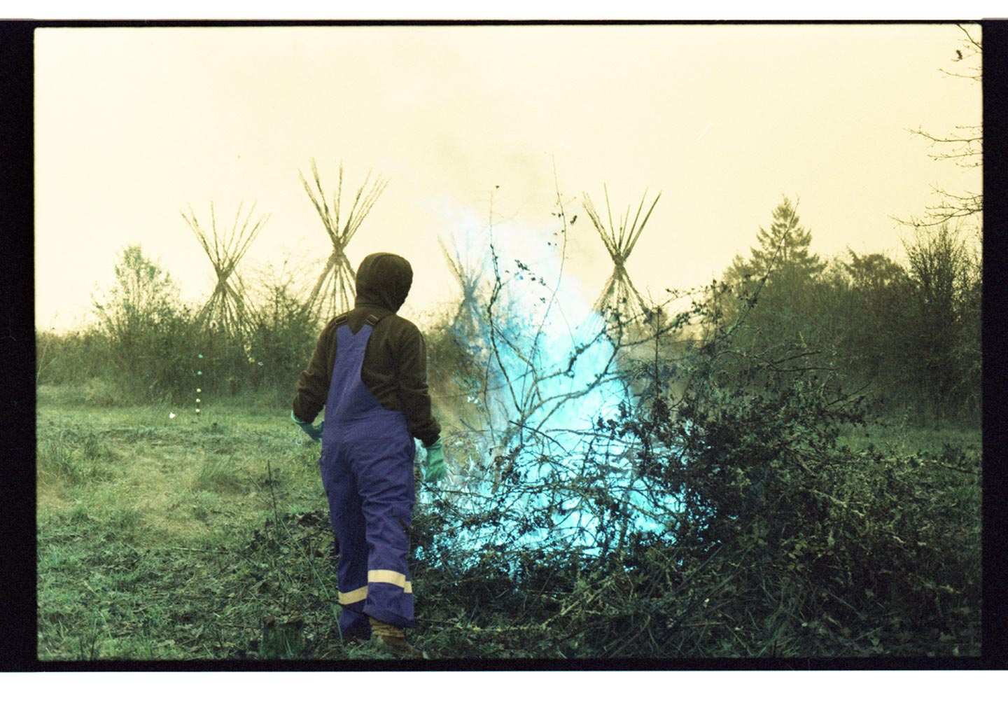 Restoring Tradition: From First Foods to Future Flood Safety