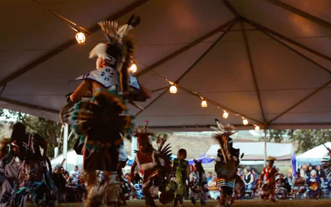 Save the Date: The 2026 City of Roses Delta Park Powwow!