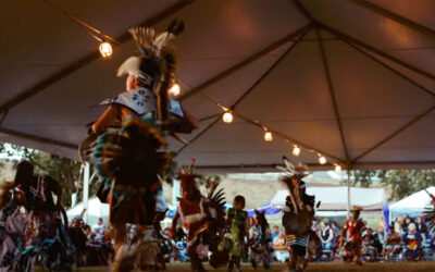 Save the Date: The 2026 City of Roses Delta Park Powwow!
