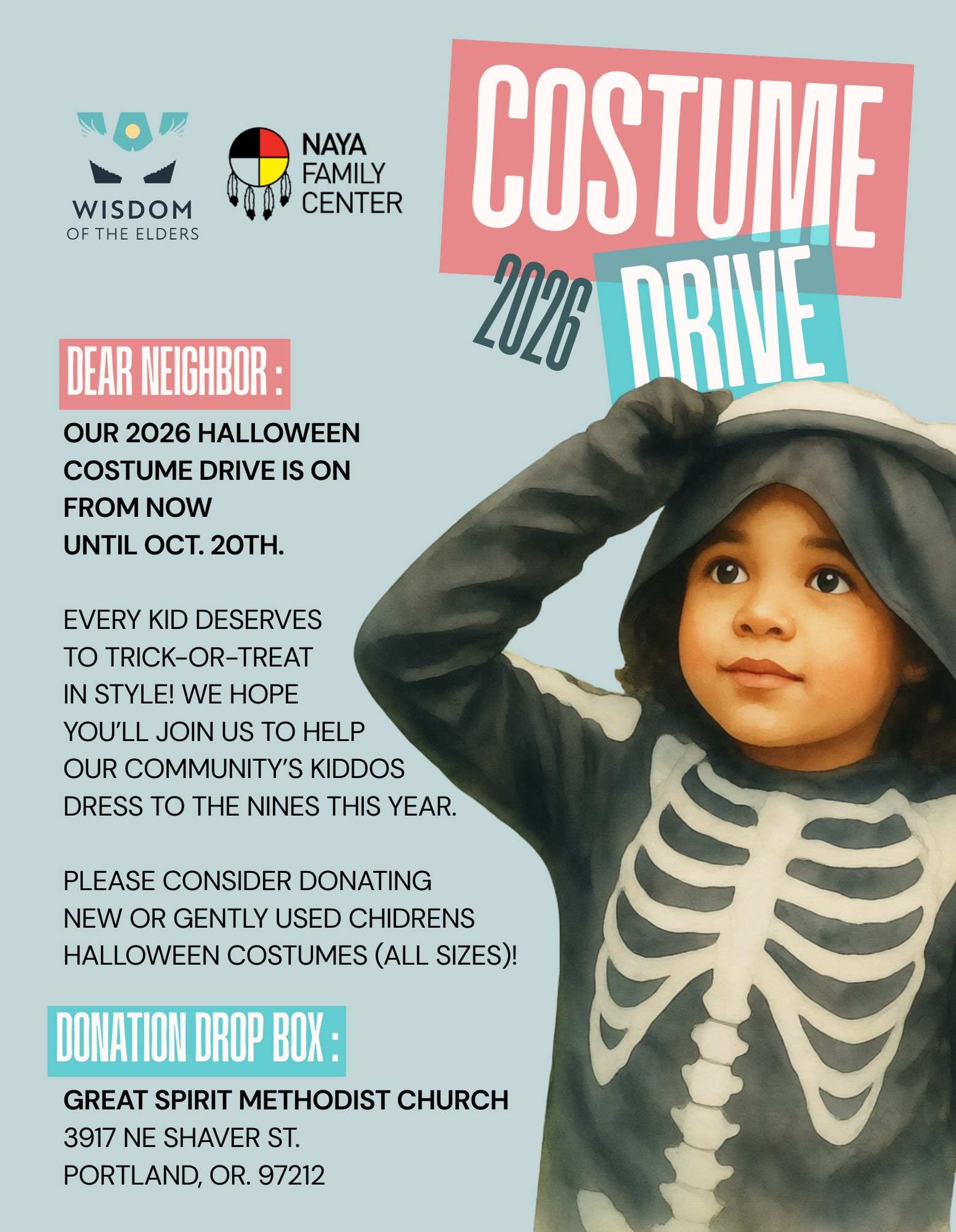 wisdom-halloween-drive wisdom-halloween-drive